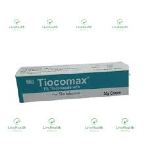 Tiocomax Tioconazole